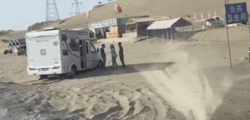 敦煌公厕最新爆料,古韵与现代文明的完美融合