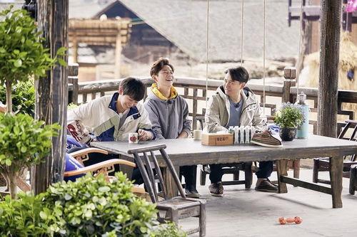 向往的生活最新期爆料,向往的生活最新季惊喜揭晓