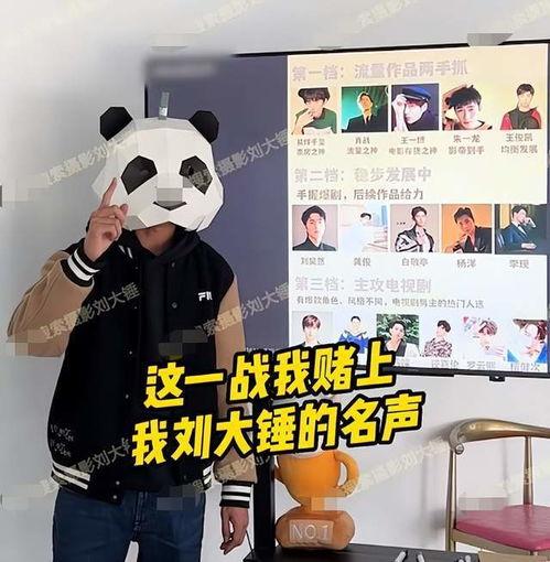 刘大锤爆料最新视频全集,精彩瞬间一网打尽