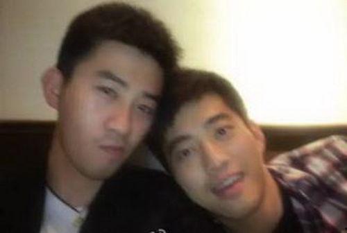 马思纯和男友的最新爆料,男友甜蜜爆料甜蜜瞬间