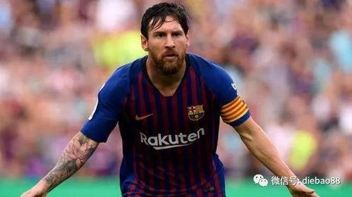 梅西最新爆料图片,揭秘足球巨星的生活点滴