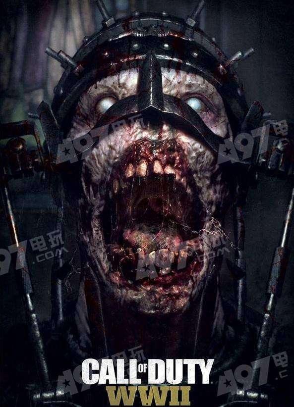 使命召唤第四周最新爆料,现代战争2第四周爆料揭秘：全新地图与角色曝光！