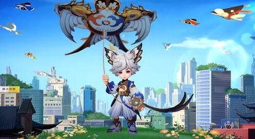 奥比岛最新皮肤爆料图片,梦幻色彩点亮夏日童话！