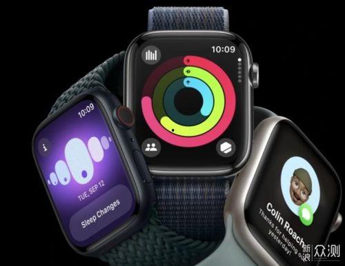 苹果手表10最新消息爆料,颠覆性升级与神秘功能大揭秘