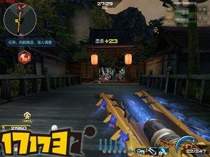 逆战体验服最新爆料新模式,神秘新模式震撼来袭，挑战极限等你来战！