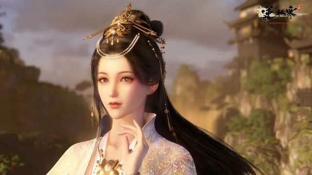 逆水寒手游爆料最新公告,江湖风云再起，全新内容即将解锁！