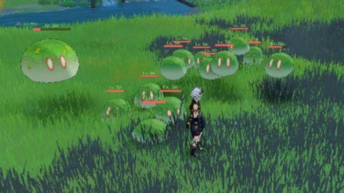 草神名字爆料大全最新版,揭秘最新版神秘角色全名单