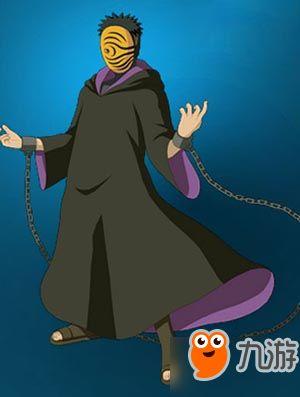 带土最新爆料视频大全,揭秘忍者世界新篇章