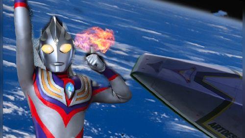 迪迦最新爆料视频下载,神秘力量觉醒，宇宙冒险即将开启！