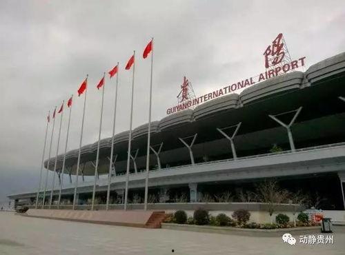 贵阳飞机场爆料事件最新,揭秘背后真相与影响