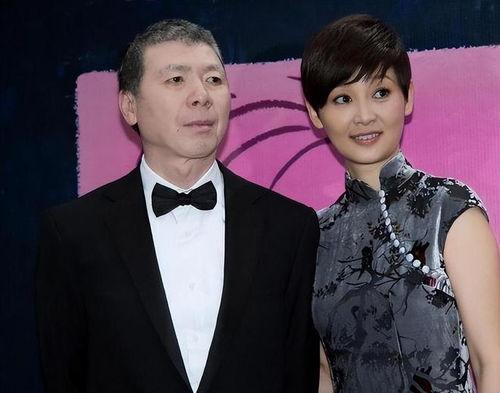 冯小刚徐帆最新爆料