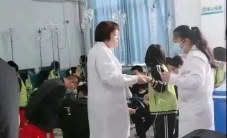 文安一中爆料事件最新,真相揭开，校园风波再起